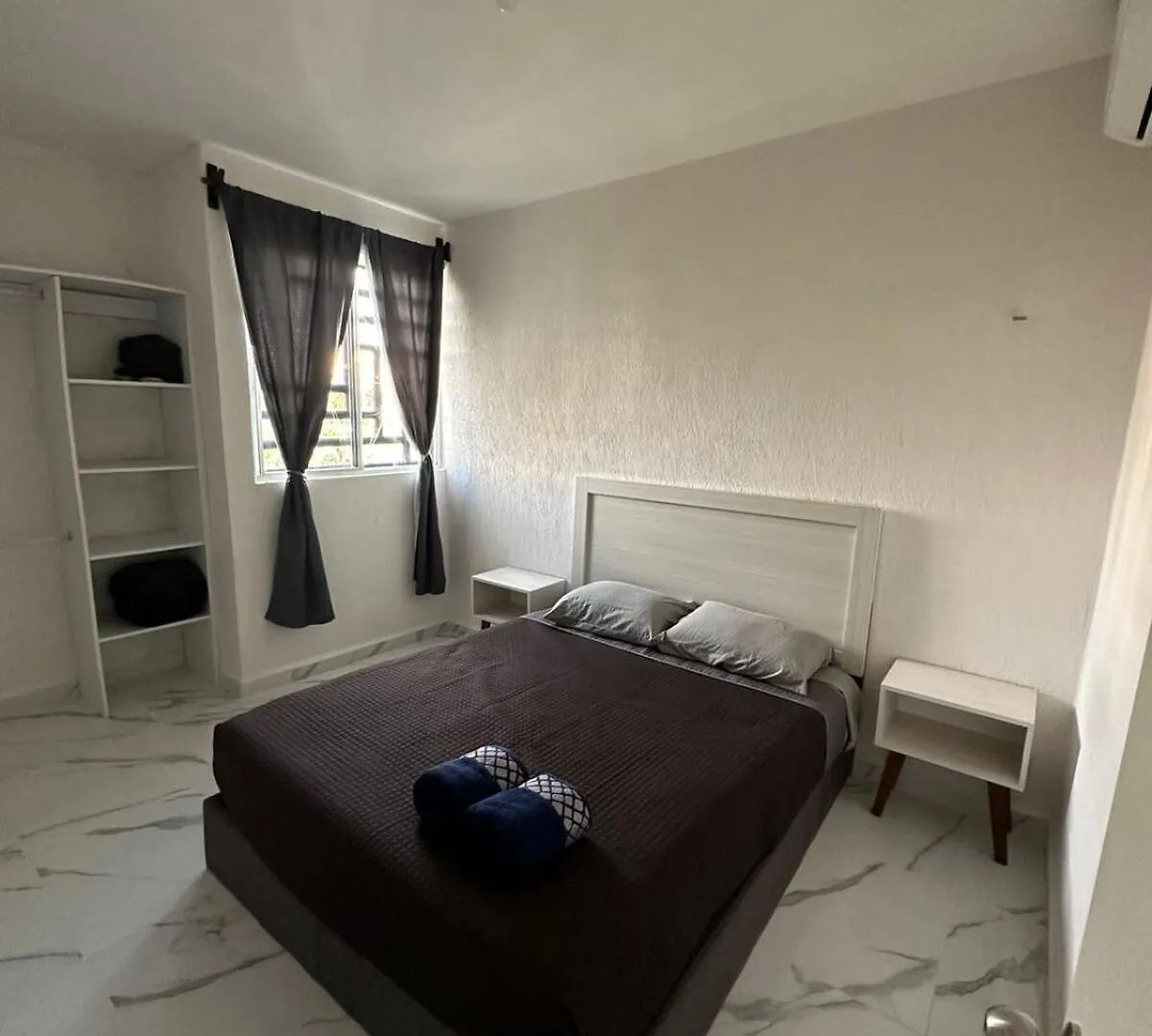 Apartamento Departamento Qr Tulum