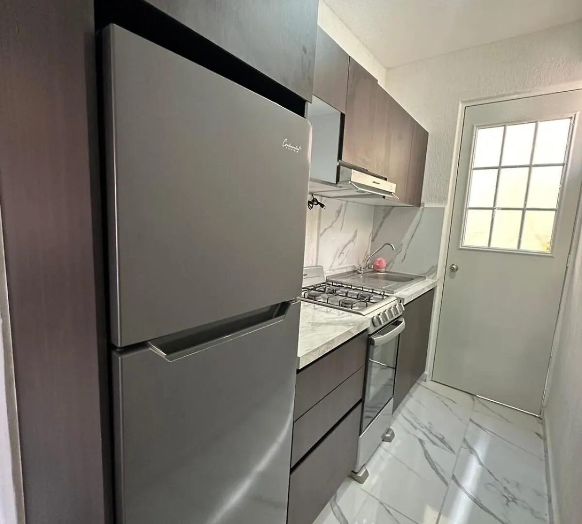 Apartamento Departamento Qr Tulum México