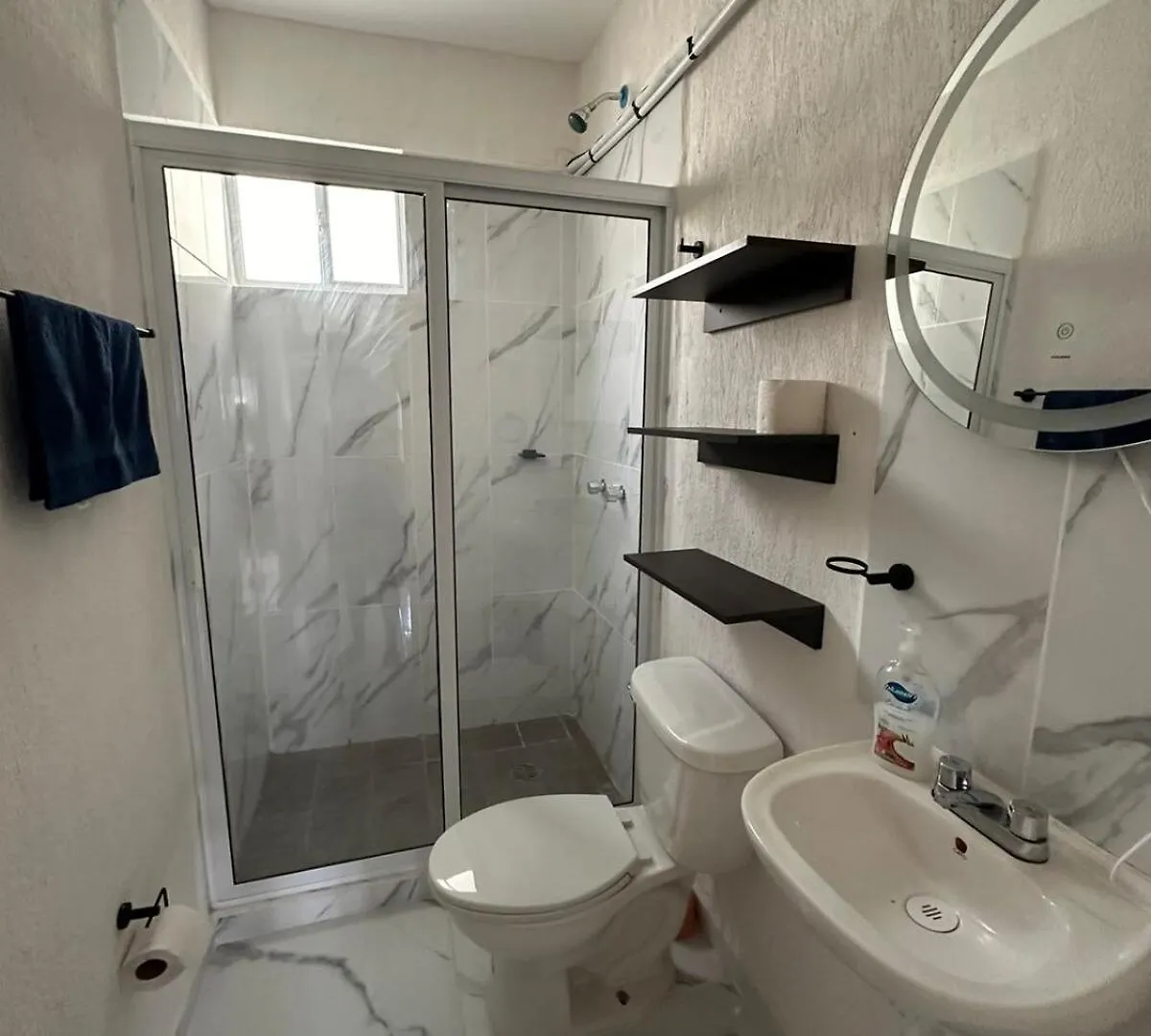 Apartamento Departamento Qr Tulum