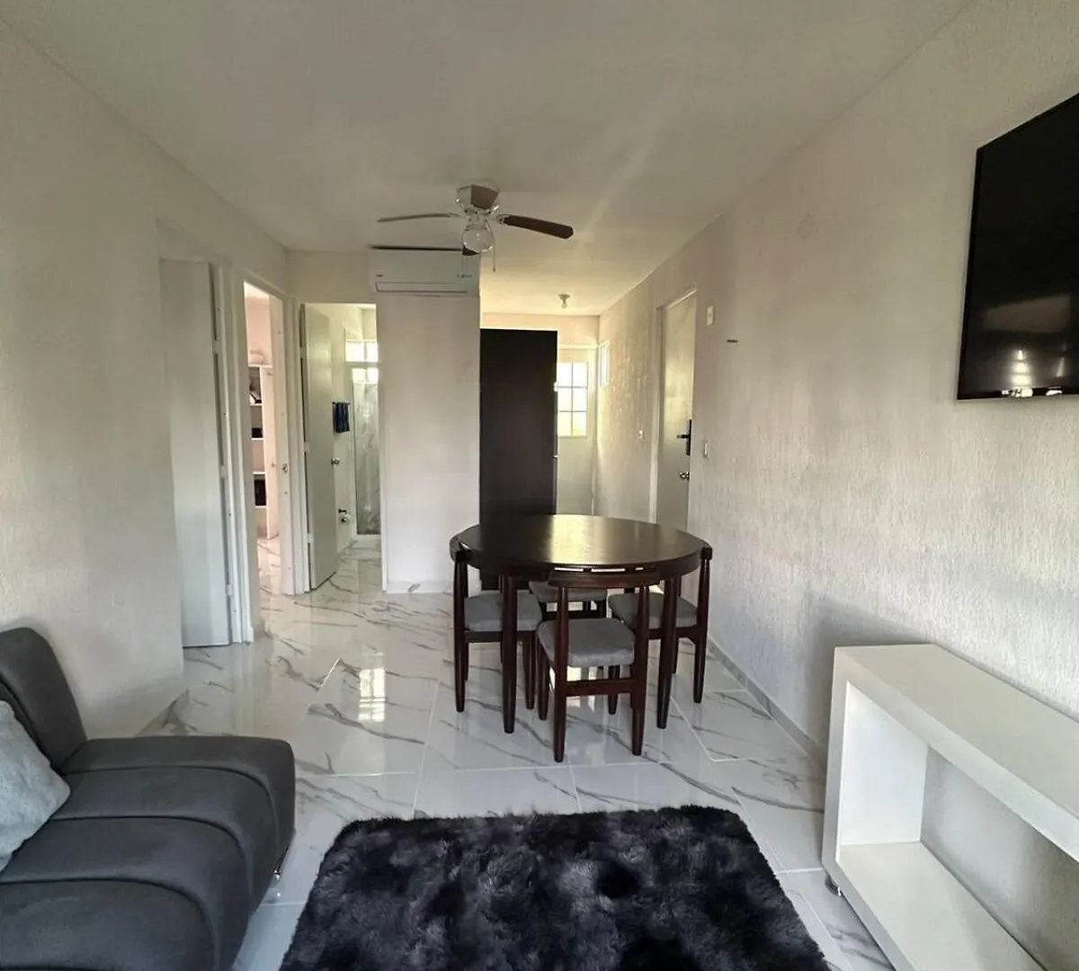 Apartamento Departamento Qr Tulum