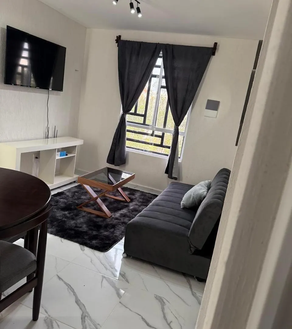 Apartamento Departamento Qr Tulum